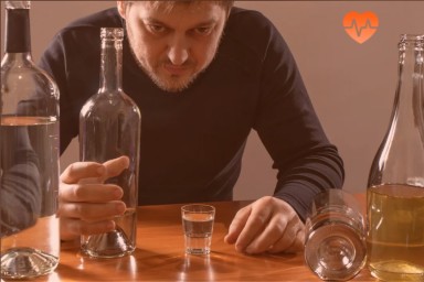 Лечение белой горячки в Дылыме