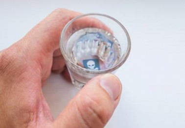 Помощь при отравлении алкоголем в Дылыме