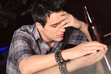 Лечение подросткового алкоголизма в Дылыме
